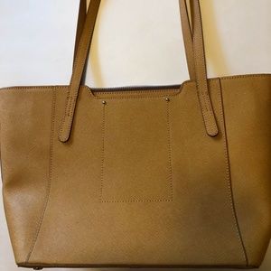 HOBO Leather Mini Tote